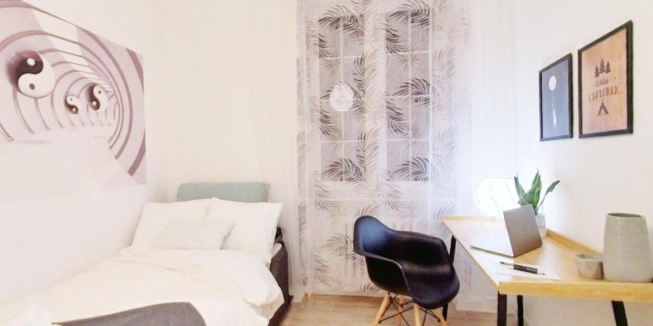 Old Town Comfort Hotel กดัญสก์ ภายนอก รูปภาพ