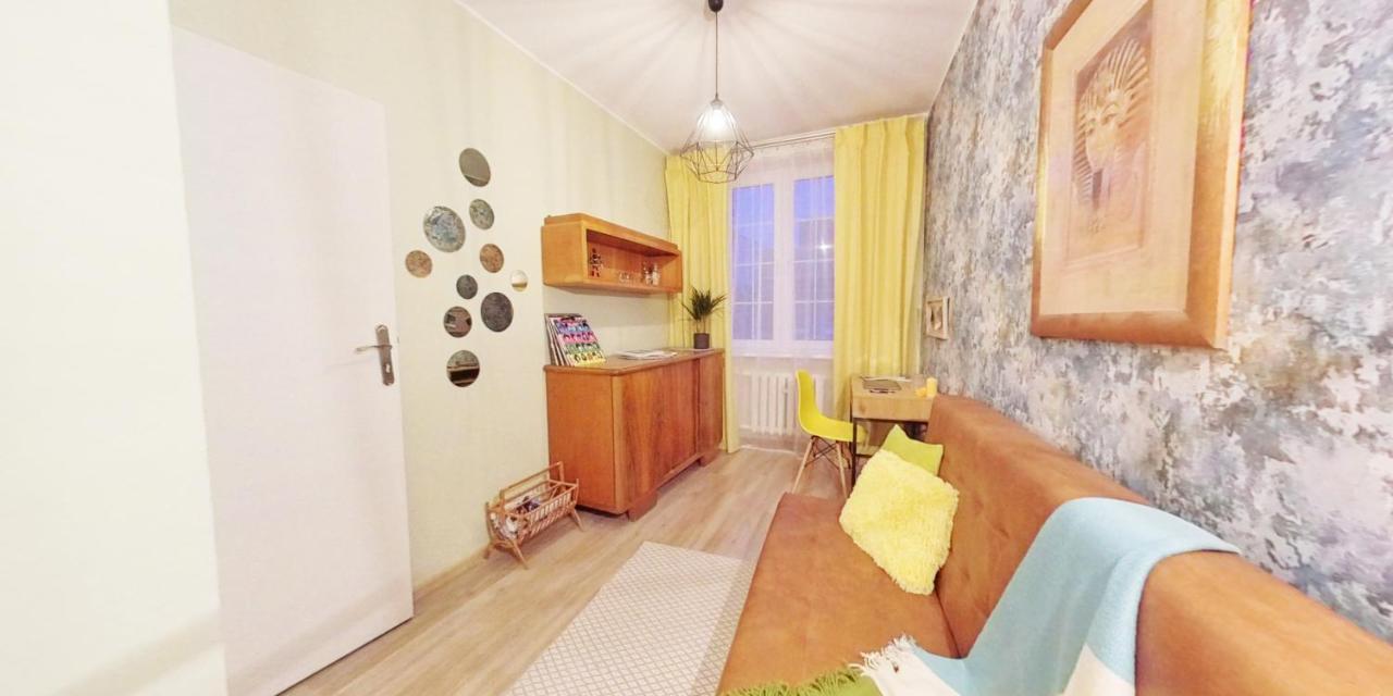 Old Town Comfort Hotel กดัญสก์ ภายนอก รูปภาพ